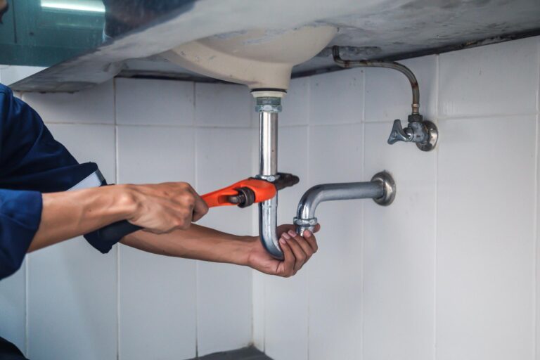 plumber