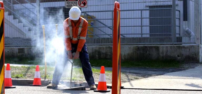 smoke testing